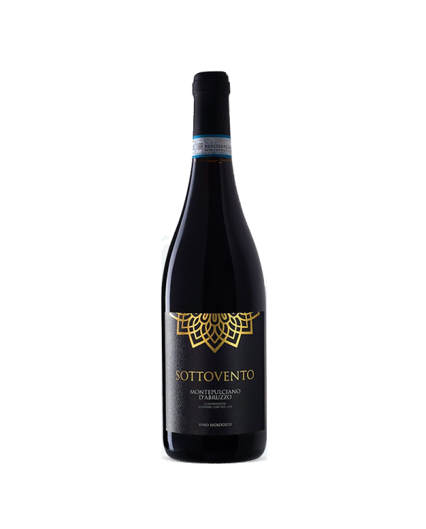 Vini Rossi  Sottovento Montepulciano d’Abruzzo DOC 2020 - Cantine Torri 13,11 â‚¬ Vini Rossi  Sottovento Montepulciano d’Abruzzo DOC 2020 - Cantine Torri 13,11 â‚¬