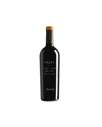 Red Wines  ISELIS Rosso Monica di Sardegna Superiore DOC 2020 - Argiolas 18,82 â‚¬ Red Wines  ISELIS Rosso Monica di Sardegna Superiore DOC 2020 - Argiolas 18,82 â‚¬