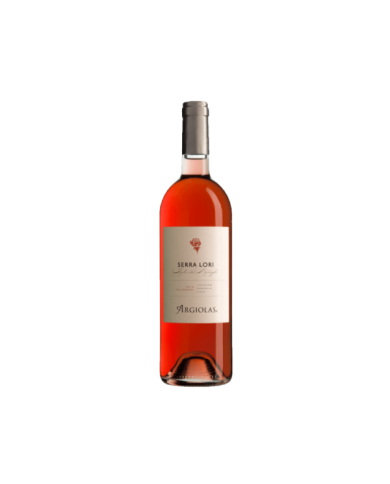 Rosé Wines  Serra Lori Isola dei Nuraghi IGT 2023 - Argiolas 8,84 â‚¬ Rosé Wines  Serra Lori Isola dei Nuraghi IGT 2023 - Argiolas 8,84 â‚¬