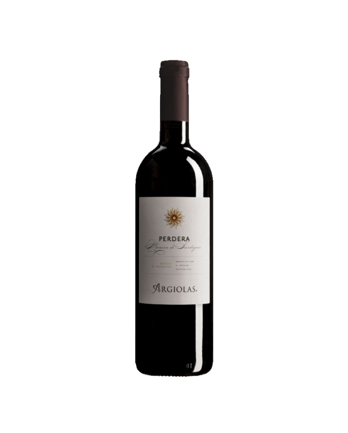 Vini Rossi  PERDERA Monica di Sardegna DOC 2022 - Argiolas 10,14 â‚¬ Vini Rossi  PERDERA Monica di Sardegna DOC 2022 - Argiolas 10,14 â‚¬