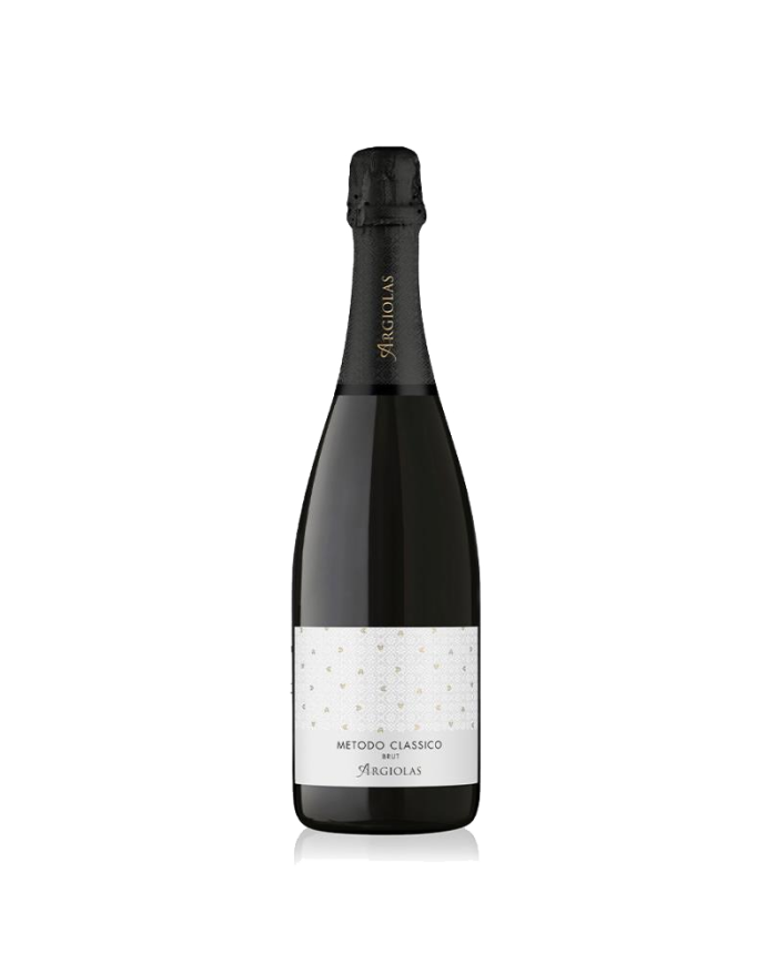 Vini Bianchi  Spumante Metodo Classico Brut - Argiolas 35,49 €