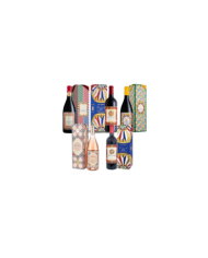 Vini Rossi  Degustazione Linea Dolce & Gabbana - Donnafugata 233,20 €