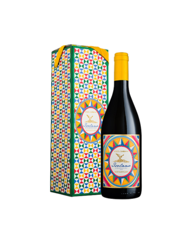 Rode wijnen  Degustazione Linea Dolce & Gabbana - Donnafugata 233,20 €