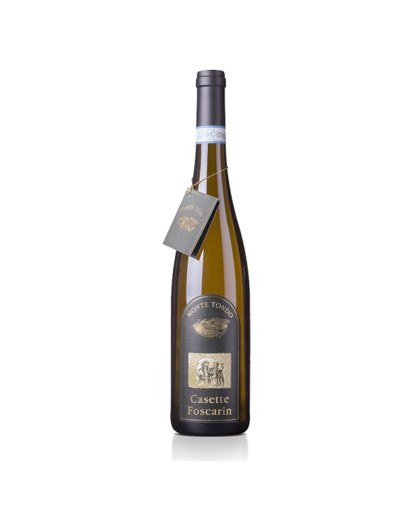 Vini Bianchi  CASETTE FOSCARIN SOAVE - Monte Tondo 10,41 €