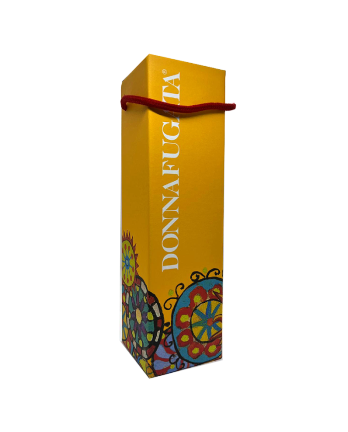 Accessori  Astuccio da 1 bottiglia da 1,5 lt - Donnafugata 3,69 €