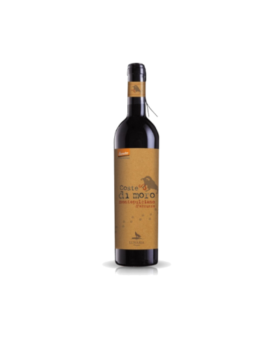 Red Wines  Coste di moro Montepulciano d’Abruzzo DOC 2019 - Lunaria - Cantina Orsogna 10,57 € Red Wines  Coste di moro Montepulciano d’Abruzzo DOC 2019 - Lunaria - Cantina Orsogna 10,57 €