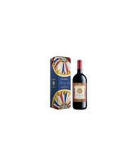 Rode wijnen  Tancredi 2018 Magnum Edizione Limitata - Dolce & Gabbana - Donnafugata 73,69 €