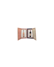 Rode wijnen  Tancredi 2018 Dolce & Gabbana Jéroboam 3 litri Donnafugata 184,43 €