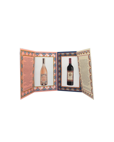 Red Wines  Tancredi 2018 Dolce & Gabbana - Mathusalem 6 litri Donnafugata 356,56 €