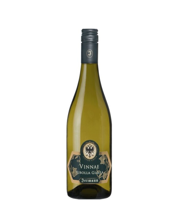 White wines  Venezia Giulia Ribolla Gialla IGT “Vinnae” 2019 - Jermann 20,08 €