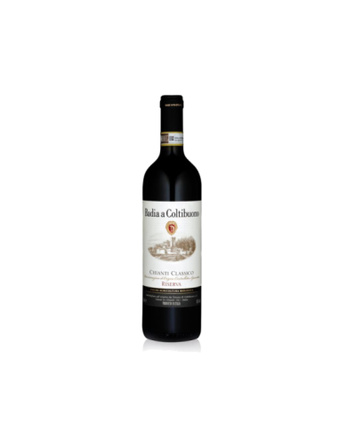 Red Wines  Chianti Classico Riserva Decennale 2010 - Badia a Coltibuono 33,67 € Red Wines  Chianti Classico Riserva Decennale 2010 - Badia a Coltibuono 33,67 €
