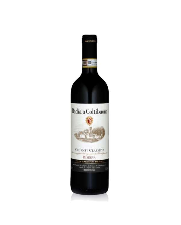 Rode wijnen  Chianti Classico Riserva Decennale 2010 - Badia a Coltibuono 33,67 â‚¬ Rode wijnen  Chianti Classico Riserva Decennale 2010 - Badia a Coltibuono 33,67 â‚¬