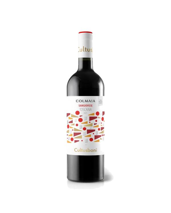 Red Wines  Colmaia 2019 - Badia a Coltibuono 9,75 €