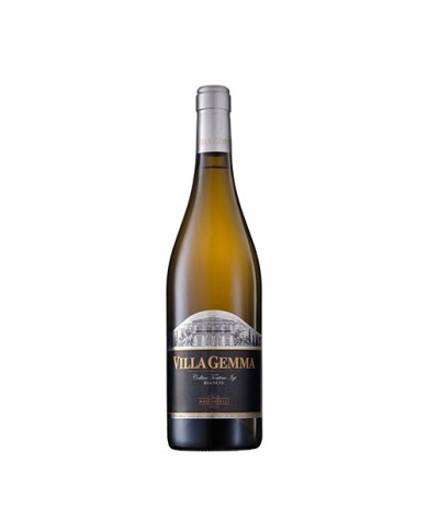 White wines  Colline Teatine Bianco IGT “Villa Gemma” 2019 - Masciarelli 10,90 € White wines  Colline Teatine Bianco IGT “Villa Gemma” 2019 - Masciarelli 10,90 €