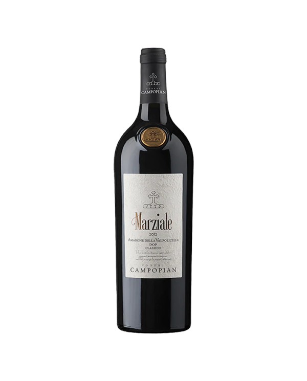 Rode wijnen  Marizale Amarone Classico DOCG 2013 - Poderi Campopian - Tinazzi 40,08 €