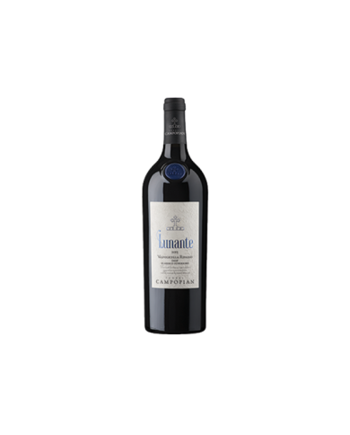 Vini Rossi  Lunante Valpolicella Ripasso Classico Superiore DOP 2016 - Poderi Campopian - Tinazzi 29,43 €
