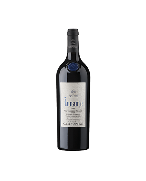 Red Wines  Lunante Valpolicella Ripasso Classico Superiore DOP 2016 - Poderi Campopian - Tinazzi 29,43 â‚¬ Red Wines  Lunante Valpolicella Ripasso Classico Superiore DOP 2016 - Poderi Campopian - Tinazzi 29,43 â‚¬