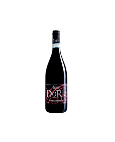 Red Wines  DORIZ Montepulciano d'Abruzzo DOC 2020 - Villa Alta 6,31 € Red Wines  DORIZ Montepulciano d'Abruzzo DOC 2020 - Villa Alta 6,31 €