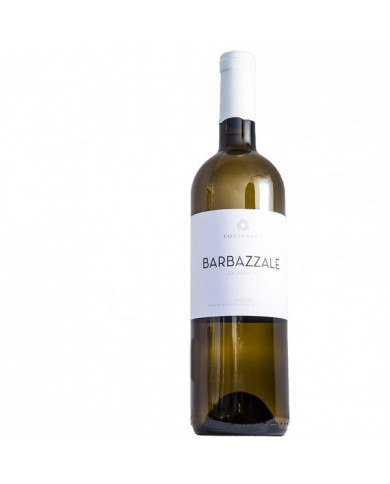White wines  Cataratto Barbazzale Bianco DOC 2022 - Cottanera 12,74 â‚¬ White wines  Cataratto Barbazzale Bianco DOC 2022 - Cottanera 12,74 â‚¬