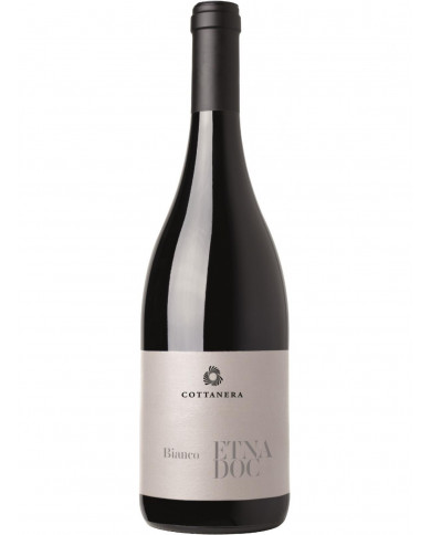 White wines  Carricante Etna Bianco 2022 - Cottanera 15,34 â‚¬ White wines  Carricante Etna Bianco 2022 - Cottanera 15,34 â‚¬