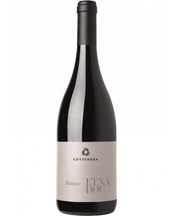 White wines  Carricante Etna Bianco 2022 - Cottanera 15,34 â‚¬ White wines  Carricante Etna Bianco 2022 - Cottanera 15,34 â‚¬