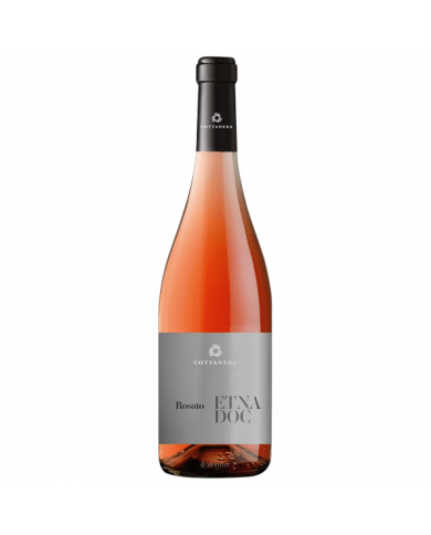 Rosé Wines  Nerello Mascalese Etna Rosato 2022 - Cottanera 12,74 â‚¬ Rosé Wines  Nerello Mascalese Etna Rosato 2022 - Cottanera 12,74 â‚¬