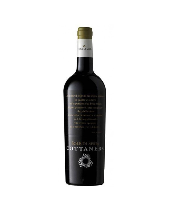 Red Wines  Syrah Sole di Sesta 2019 - Cottanera 19,24 â‚¬ Red Wines  Syrah Sole di Sesta 2019 - Cottanera 19,24 â‚¬