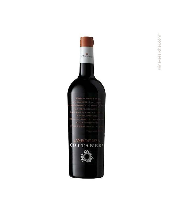 Vini Rossi  Mondeuse L'Ardenza Magnum 2012 - Cottanera 47,84 â‚¬ Vini Rossi  Mondeuse L'Ardenza Magnum 2012 - Cottanera 47,84 â‚¬