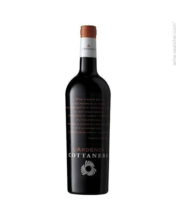 Red Wines  Mondeuse L'Ardenza Magnum 2012 - Cottanera 47,84 â‚¬ Red Wines  Mondeuse L'Ardenza Magnum 2012 - Cottanera 47,84 â‚¬