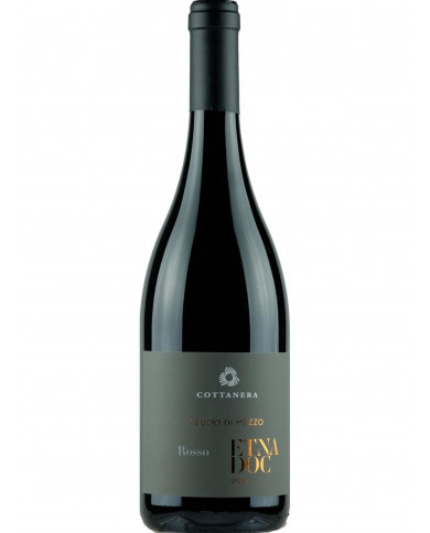 Red Wines  Nerello Mascalese Etna Rosso Contrada Feudo di Mezzo Magnum 2019 - Cottanera 79,04 â‚¬ Red Wines  Nerello Mascalese Etna Rosso Contrada Feudo di Mezzo Magnum 2019 - Cottanera 79,04 â‚¬