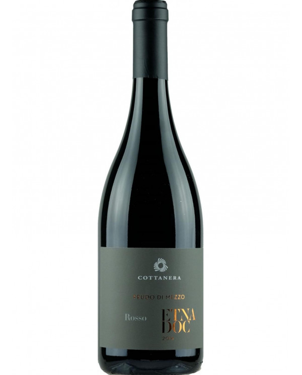 Red Wines  Nerello Mascalese Etna Rosso Contrada Feudo di Mezzo Magnum 2019 - Cottanera 79,04 â‚¬ Red Wines  Nerello Mascalese Etna Rosso Contrada Feudo di Mezzo Magnum 2019 - Cottanera 79,04 â‚¬