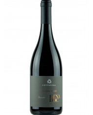 Vini Rossi  Nerello Mascalese Etna Rosso Contrada Feudo di Mezzo Magnum 2019 - Cottanera 79,04 â‚¬ Vini Rossi  Nerello Mascalese Etna Rosso Contrada Feudo di Mezzo Magnum 2019 - Cottanera 79,04 â‚¬
