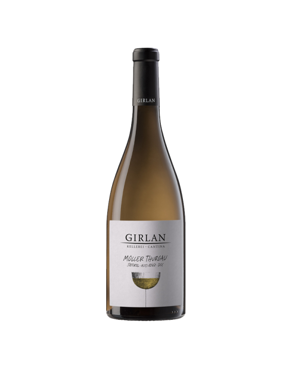 White wines  Muller Thurgau Alto Adige DOC 2023 - Girlan 11,19 â‚¬ White wines  Muller Thurgau Alto Adige DOC 2023 - Girlan 11,19 â‚¬