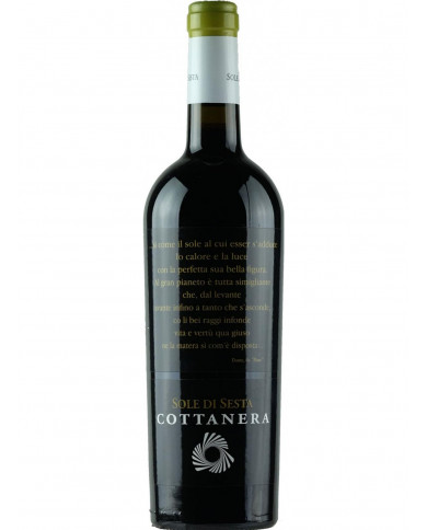 Red Wines  Syrah Sole di Sesta Magnum 2012 - Cottanera 47,84 â‚¬ Red Wines  Syrah Sole di Sesta Magnum 2012 - Cottanera 47,84 â‚¬