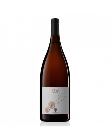 Rosé Wines  Degà Cerasuolo d'Abruzzo DOC 2023 Biologico - Vigna Madre 5,18 € Rosé Wines  Degà Cerasuolo d'Abruzzo DOC 2023 Biologico - Vigna Madre 5,18 €