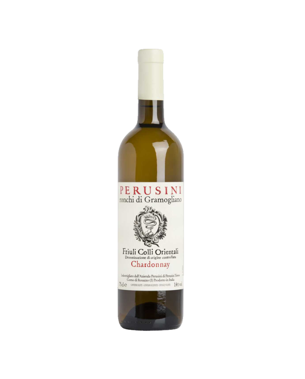 Witte Wijnen  Chardonnay Friuli Colli Orientali Bio DOC 2022 - Perusini 10,90 â‚¬ Witte Wijnen  Chardonnay Friuli Colli Orientali Bio DOC 2022 - Perusini 10,90 â‚¬