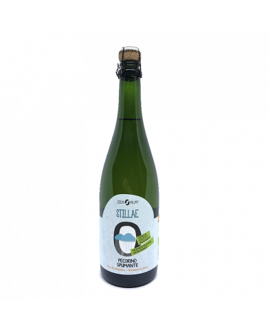 White wines  Pecorino Spumante Stillae extra Brut Demeter Bio Zero Puto 2022 - Cantina Orsogna 10,57 € White wines  Pecorino Spumante Stillae extra Brut Demeter Bio Zero Puto 2022 - Cantina Orsogna 10,57 €