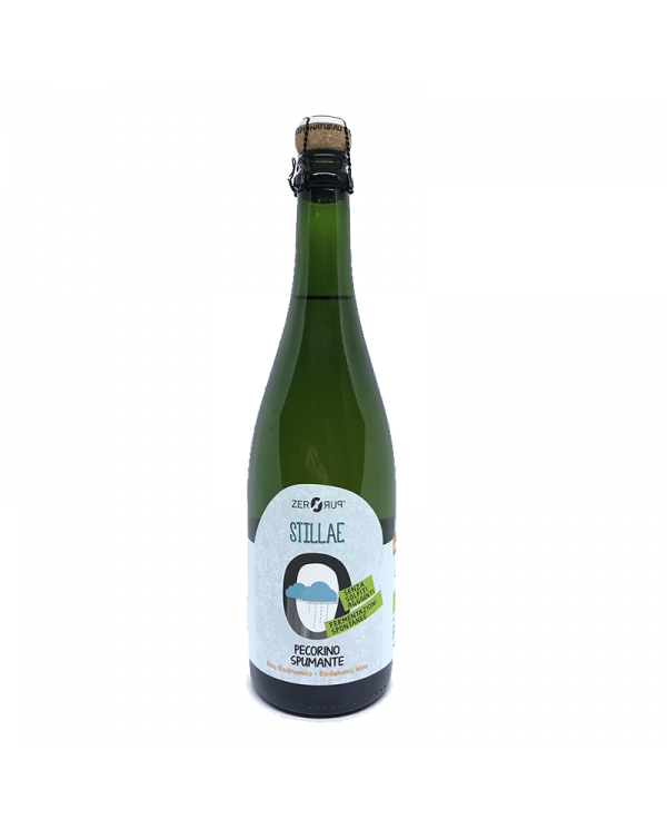 Witte Wijnen  Pecorino Spumante Stillae extra Brut Demeter Bio Zero Puto 2022 - Cantina Orsogna 10,57 â‚¬ Witte Wijnen  Pecorino Spumante Stillae extra Brut Demeter Bio Zero Puto 2022 - Cantina Orsogna 10,57 â‚¬