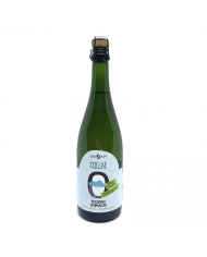 Vini Bianchi  Pecorino Spumante Stillae extra Brut Demeter Bio Zero Puto 2022 - Cantina Orsogna 10,57 €