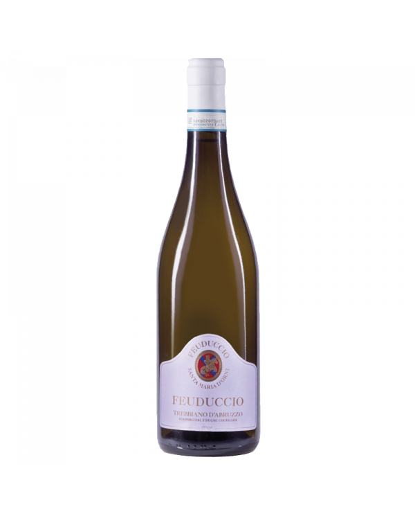 Vini Bianchi  Trebbiano d'Abruzzo DOC Colline Teatine 2021 - Il Feuduccio 8,69 â‚¬ Vini Bianchi  Trebbiano d'Abruzzo DOC Colline Teatine 2021 - Il Feuduccio 8,69 â‚¬