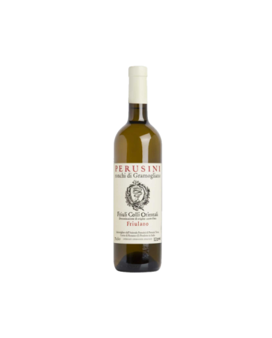 Witte Wijnen  Friulano Friuli Colli Orientali DOC 2022 - Perusini 14,40 € Witte Wijnen  Friulano Friuli Colli Orientali DOC 2022 - Perusini 14,40 €