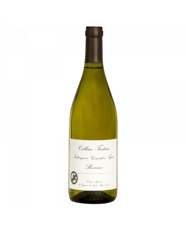 Vini Bianchi  Pecorino Essenza IGT 2023 - Il Feuduccio 10,95 €