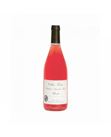 Rosé Wines  ESSENZA Rosato Colline Teatine IGT 2021 - Il Feuduccio 6,32 €