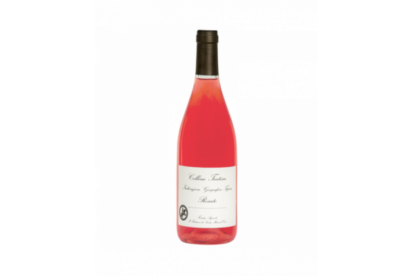 Vini Rosè  ESSENZA Rosato Colline Teatine IGT 2021 - Il Feuduccio 5,48&nbsp;€