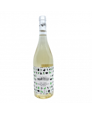 White wines  Pinot Grigio Terre di Chieti IGP 2020 - Cantina Martelli 6,15&nbsp;€