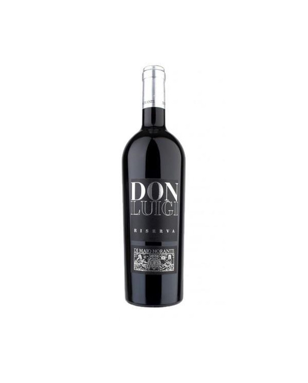 Rode wijnen  Don Luigi Rosso Magnum 2016 - Di Majo Norante 63,70 â‚¬ Rode wijnen  Don Luigi Rosso Magnum 2016 - Di Majo Norante 63,70 â‚¬
