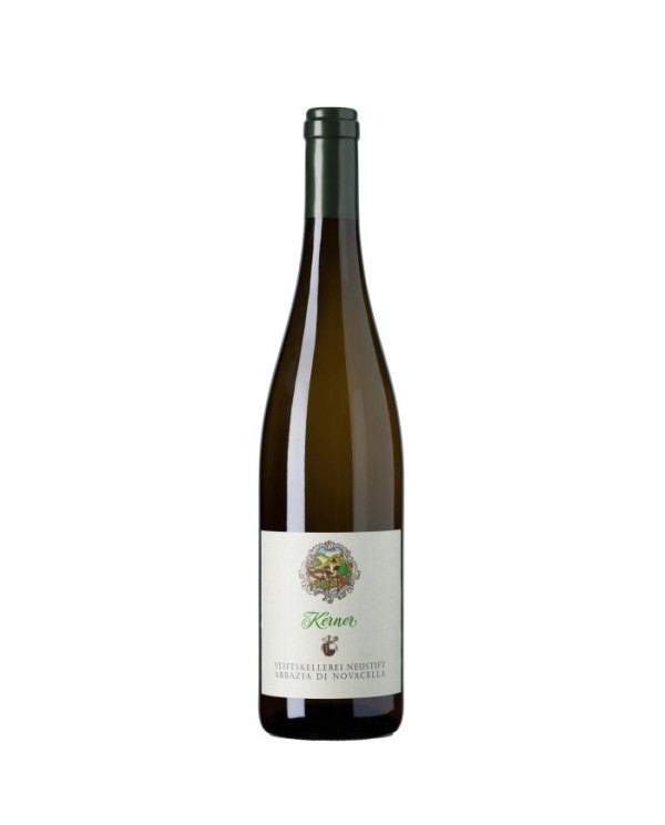 Startseite  Alto Adige Kerner 2019 - Abbazia di Novacella 12,62 €