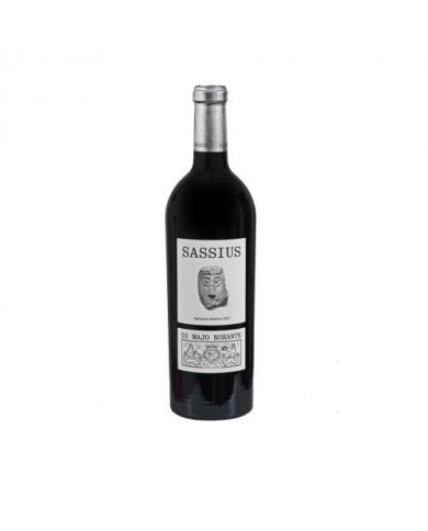 Red Wines  Sassius Riserva 2015 - Di Majo Norante 38,22 â‚¬ Red Wines  Sassius Riserva 2015 - Di Majo Norante 38,22 â‚¬