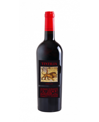 Red Wines  Tintilia del Molise DOC 2019 - Di Majo Norante 11,80 € Red Wines  Tintilia del Molise DOC 2019 - Di Majo Norante 11,80 €