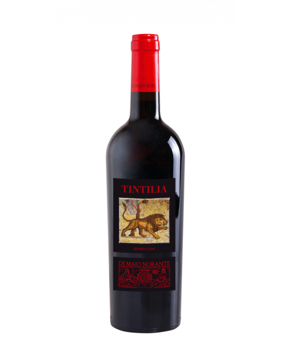 Red Wines  Tintilia del Molise DOC 2019 - Di Majo Norante 11,80 â‚¬ Red Wines  Tintilia del Molise DOC 2019 - Di Majo Norante 11,80 â‚¬